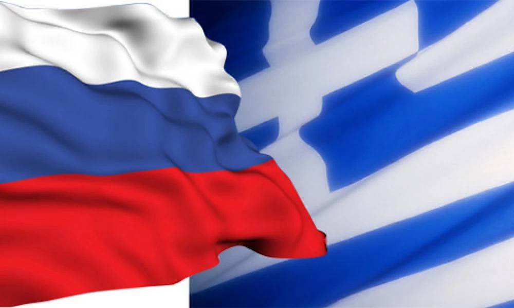 Στο ναδίρ οι ελληνορωσικές σχέσεις: Ανάρτηση – φωτιά της ρωσικής πρεσβείας